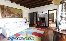 Bamboo Milano Brera